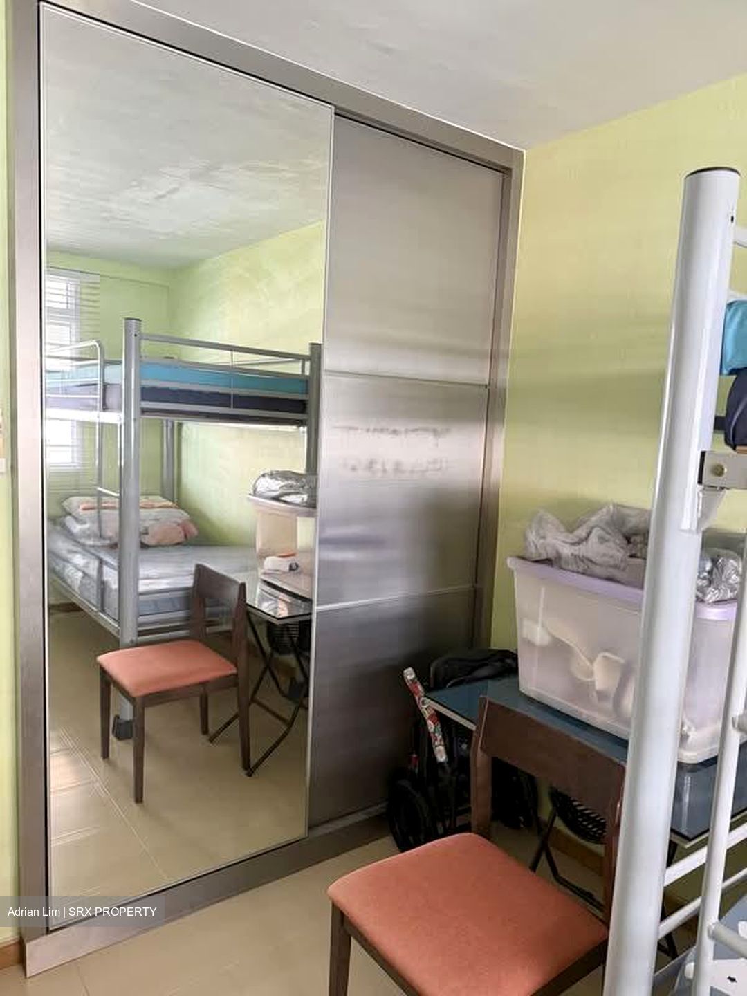 Blk 674 Hougang Avenue 8 (Hougang), HDB 4 Rooms #604901791